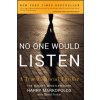 No One Would Listen
