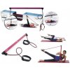 Domáce cvičenie Portable Pilates Studio