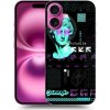 Picasee ULTIMATE CASE MagSafe pro Apple iPhone 16 - RETRO