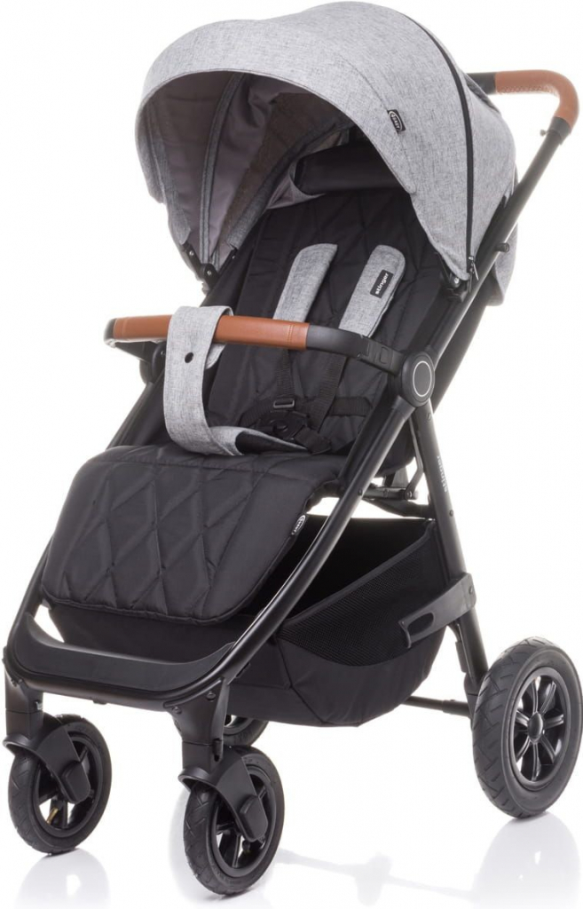 4Baby Stinger Air Light Grey 2024