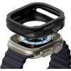 RINGKE 58201 AIR Puzdro pre Apple Watch Ultra 1 / 2 49mm čierne