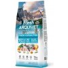 ARQUIVET FRESH Polovlhké krmivo pre psov oceánske ryby 10 kg