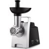 Tefal NE108831 / mlynček na mäso / 1400 W / 1.7kg za min / 3 mriežky / 3 valce / čierna (NE108831)