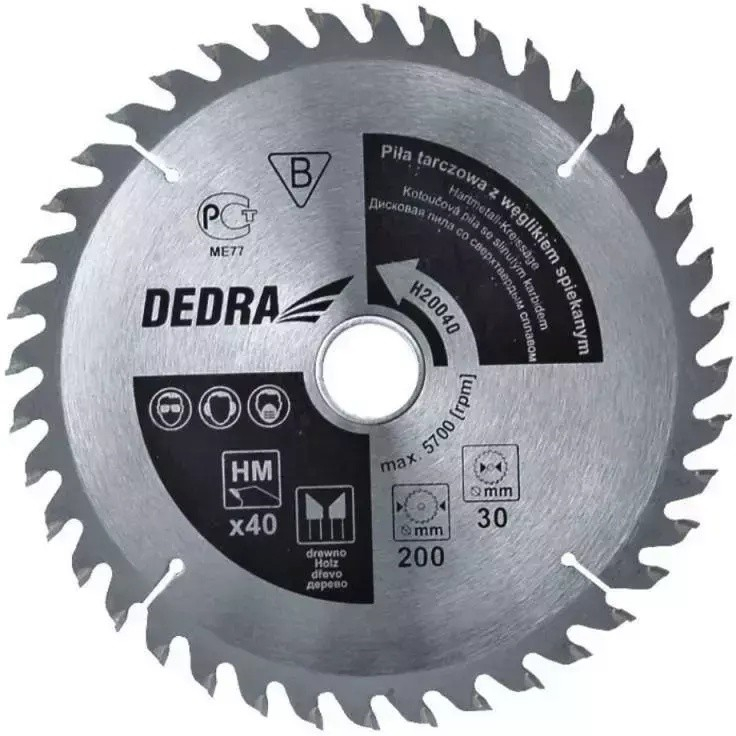 DEDRA H18024