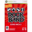 Rock Band: Song Pack 2