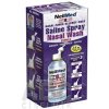 NeilMed NasaMist ALL in One sprej, soľný roztok, 3 nadstavce, 1x177 ml