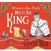 Winnie-the-Pooh Meets the King Disney
