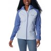 Columbia Dámska softshell bunda Heather Canyon™ Softshell Jacket lilavá Farba: Whisper, Eve He, Veľkosť: M