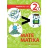 Matematika 2 - Pracovná učebnica I. diel - Milan Hejný, Kolektív H-mat
