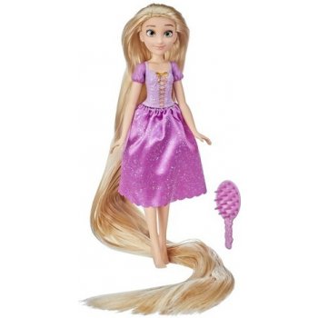 Hasbro Disney Princezná Rapunzel s dlhými vlasmi od 32,2 € - Heureka.sk