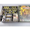 inserty.cz Insert: Zombicide Zelená horda (černý, 0064) NENÍ HRA! Insert: Zombicide: Green Horde
