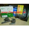 Opel ASTRA F 91-99 rozvody komplet Sada 1,7TDS /60kw