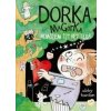 Dorka Magorka: Nemôžem žiť bez teba - Abby Hanlon