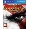 PS4 God of War 3 Remastered HITS / Akčné / Angličtina / od 18 rokov / Hra pre Playstation 4 (PS719993193)