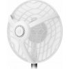 Ubiquiti UBNT airFiber AF60-LR [60GHz rádio, 1080MHz/2160MHz, 1.8Gbps, 21dBm, 38dBi], cena za kus