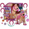 Hasbro My little pony štýlová cinnamon