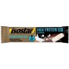 ISOSTAR Protein 30% bar tyčinka kokos s chrumkami 55 g