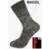 Duotex Bagol melír