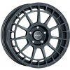 Alu disk MAK NTT 7.5x18, 4x100, 56.6, ET36 GLOSS GUN METALLIC