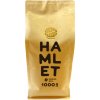 Zlaté Zrnko Hamlet Zmes arabika 50% a robusta 50% VÝRAZNÝ 1 kg