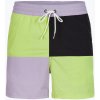 O'Neill Wilder Colorblock 16'' sunny lime color block