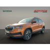 Skoda Karoq 1.5 TSI Tour DSG 110 kW