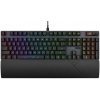 ASUS ROG Strix Scope 2 ( ROG NX Snow ) Gaming keyboard, US 90MP036A-BKUA01