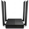 TP-Link Archer C64 AC1200 WiFi DualBand Router, 5xGb,4x anténa, Agile Config TP-link