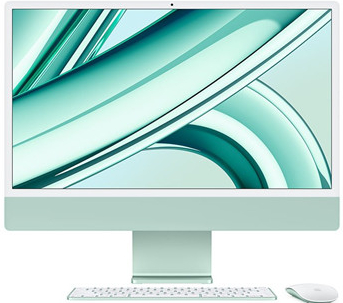 Apple iMac 2023 MQRP3SL/A