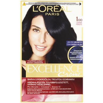 L'Oréal Excellence Creme Triple Protection 10/13