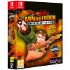 Worms Armageddon Anniversary Collectors Edition