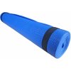 KUBISPORT D80K Fitness podložka 173x61x0,4 cm modrá