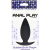 Silikónový análny kolík Toyjoy 11 cm
