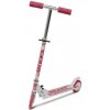 Roces Kolobežka Scooter 125W Pink - růžová, 125