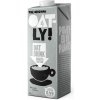 Oatly Nápoj ovsený barista 1 l