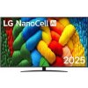 LED Televízor LG 75NANO81A6A 75