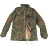Bunda M65 Mil-Tec - flecktarn, S