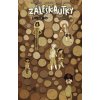 Záleskautky – Lumberjanes 4 - Ellisová Grace Laihoová Maarta Stevensonová Noelle Wattersová Shannon