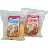 Cibi Amarantové lupienky bezlepkové 65g - Lupienky jemne solené