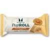 MyProtein Pop Roll Bar, 27 g Příchuť: Salted Caramel