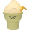 Mary's Nočné svetlo Mary's LED Ice Duck do detskej izby bezdrôtové stmievateľné MW20543