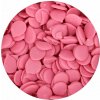 Cakesupplies Deco melts Pink - Ružová 250 g