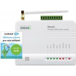 GSM alarm EVOLVE Sonix