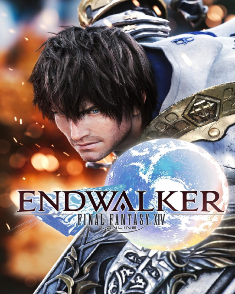 Final Fantasy XIV: Endwalker