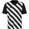 Entrada 22 Graphic Jersey Junior HF0123 tričko - Adidas 116 cm