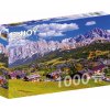 ENJOY Cortina d'Ampezzo, Taliansko 1000 dielov