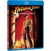 Filmové BLU RAY Paramount Pictures Indiana Jones a chrám zkázy (1+1 zdarma) BD