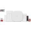 iGET SECURITY M5-4G Premium - Inteligentní bezdrátový 4G LTE/WiFi/Ethernet/GSM zabezpečovací systém s ovládáním IP kamer 75020652