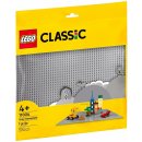 LEGO® Classic 11024 podložka sivé