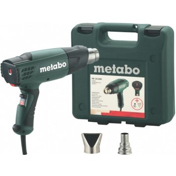 METABO HE 20-600